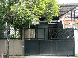 Rumah Dikontrakkan (Perumahan Surya Residence) Sidoarjo