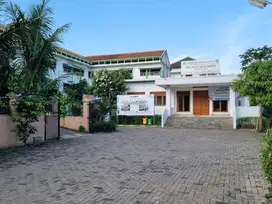 Guru Bahasa Inggris SMP