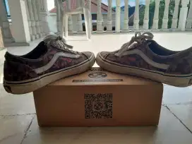 Sepatu Vans original