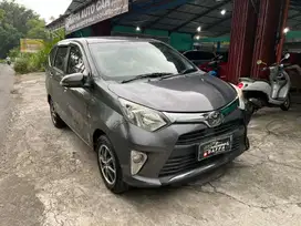 DP 1jt.Toyota Calya G 2016 MT