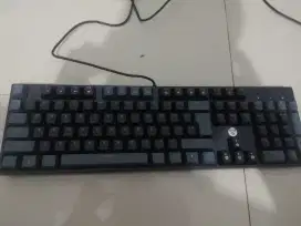 Fantech atom MK886 keyboard mechanical