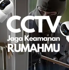 PROMO CCTV TERLARIS ONLINE DIHP.