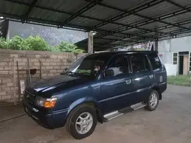 KIJANG SGX TH97