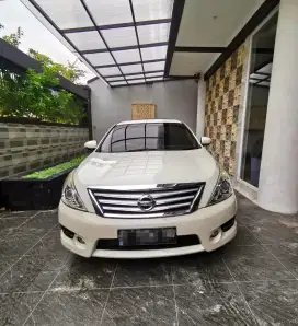 Nissan Teana XV 2.5 Thn 2013, Automatic