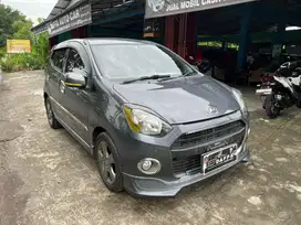 DP 4jt.Daihatsu Ayla X 2014 MT