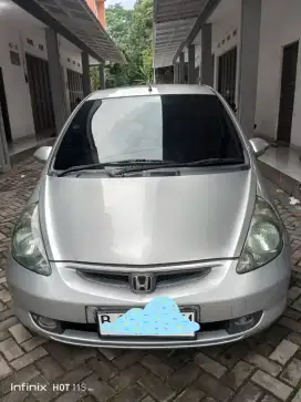 Honda Jazz 2006 Bensin