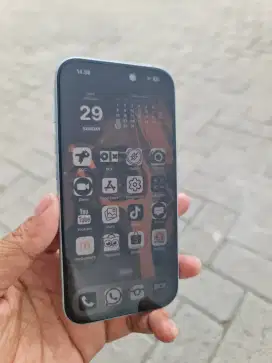 Iphone 15 like new