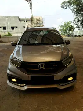 HONDA MOBILIO 1.5 RS CVT