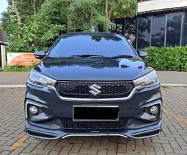 SUZUKI ERTIGA SPORT HYBRID AT 2022 HARGA CASH PROMO TAHUN BARU