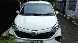 Daihatsu Sigra 2024 Bensin