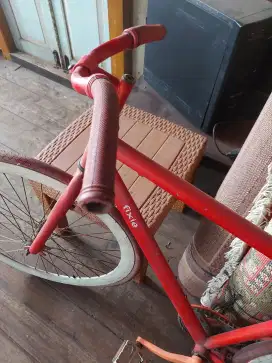 Jual sepeda fixie