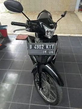 Absolute Revo Fit Tahun 2021