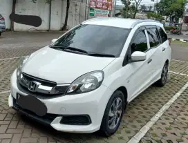 Honda Mobilio Putih Manual