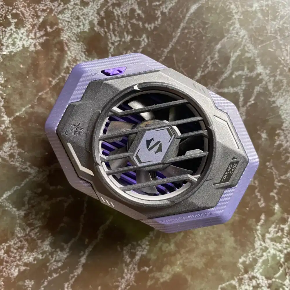 Black Shark Funcooler 3 Pro