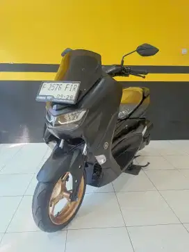 YAMAHA NMAX STD KUNCI