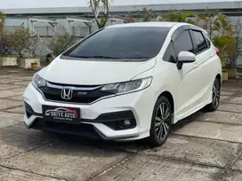 Honda Jazz RS 2019 AT ( Mobil Rawatan)