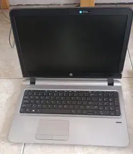 Laptop HP 455 G3