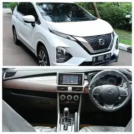 NISSAN LIVINA VE AT 2019