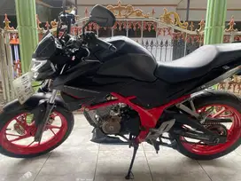 DIJUAL CB150R 2019 MULUS NEGO