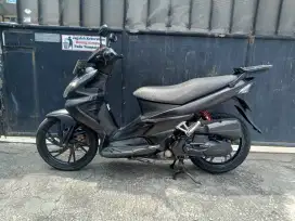 Suzuki Skywave 125 Tahun 2010