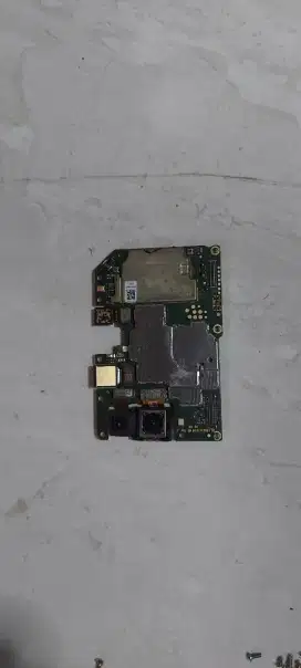 Mesin Huawei nova 3 i 3i normal SEGEL