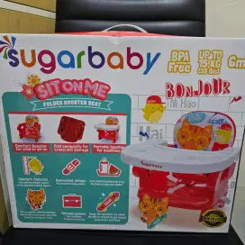 Baby seat chair - sugar baby