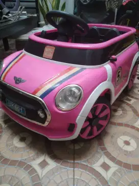 Mainan mobil - Toy's Car