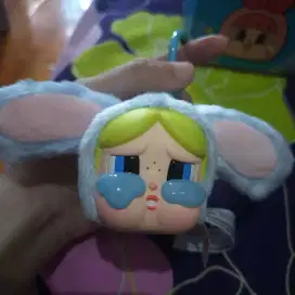 PPG Vinyl Bunny Bubbles