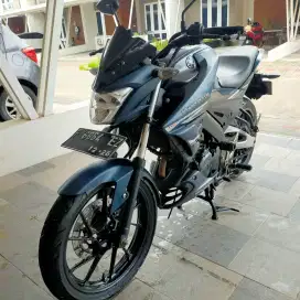 jual motor vixion R 2018