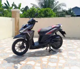 VARIO 125 CC KONDISI LIKE NEW 100% NO MINUS FUL ORIGINAL PP HIDUP