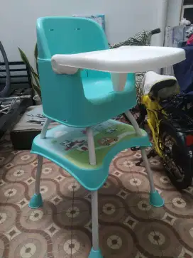 Kursi bayi - Booster seat baby safe