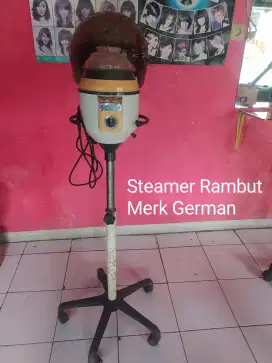 Alat Steamer Rambut
