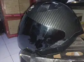 HELM RSV SV300 Carbon