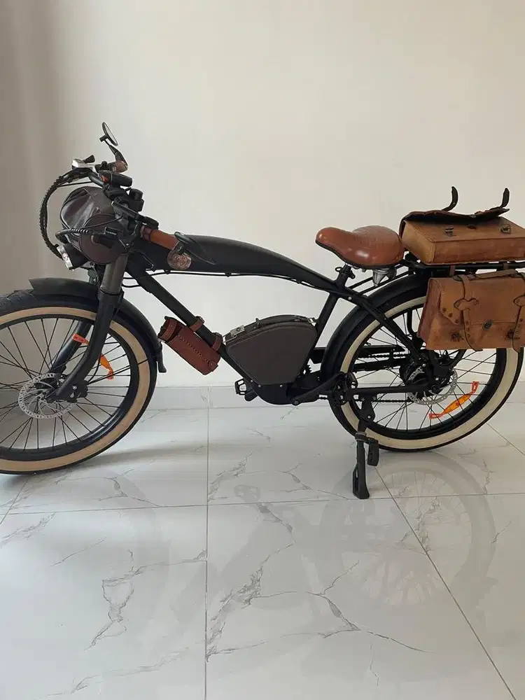 Rayvoltbike bukan santacruz/ yeti/ specialized / roadbike / brompton