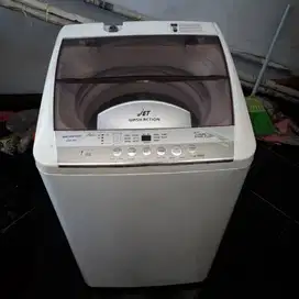 Mesin Cuci DENPOO Top Loading masih MULUS