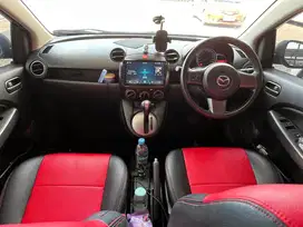 Mazda 2 low km murah