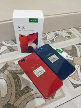 Oppo A3s ram 6/128gb