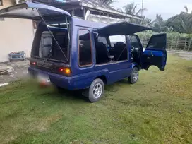 Suzuki carry untuk jualan