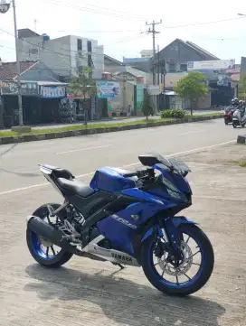 Jual Motor R15 V3 Cepat Terpercaya