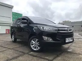 Toyota kijang innova 2.4 G at 2018 inova disel solar inopa innopa