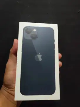 iPhone 13 128GB New iBox