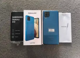 Samsung galaxy A12 6/128gb