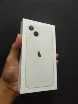 iPhone 13 128GB New iBox