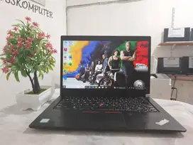 Lenovo Thinkpad X390 Intel Core i5-8365U