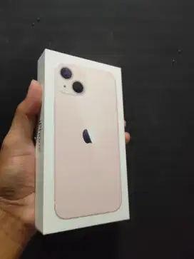 iPhone 13 128GB New iBox