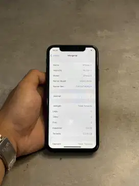 iPhone x 64gb iBox