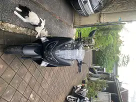 Dijual Nmax tahun 2017 abs asli bali tangan pertama