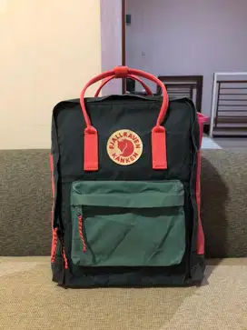 Fjallraven kanken classic original