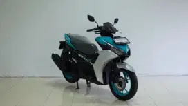 yamaha AEROX CONECTED 2023