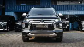 Mitsubishi Pajero Sport Dakar Ultimate (4x4) AT